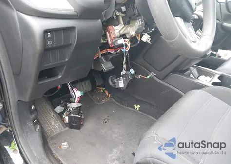 2018 Honda Cr-V Lx z USA, uszkodzony, nr VIN 2HKRW6H36JH231058